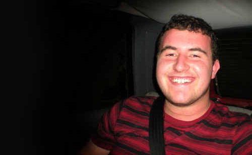 Brad Garard's death wasn't in vain. Brad Garard's death wasn't in vain.